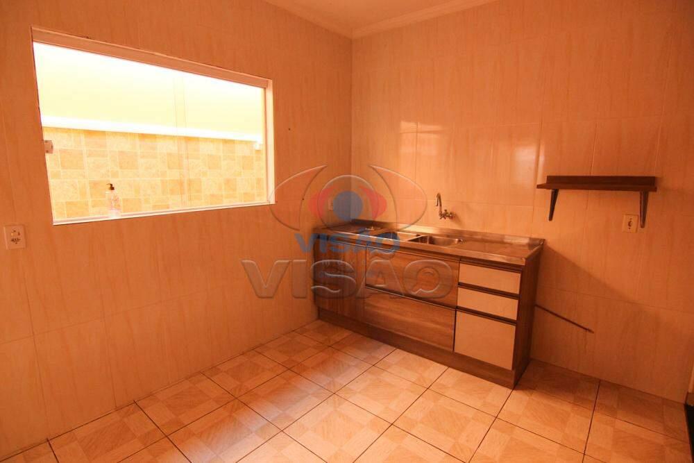 Casa à venda no Jardim Colonial: 