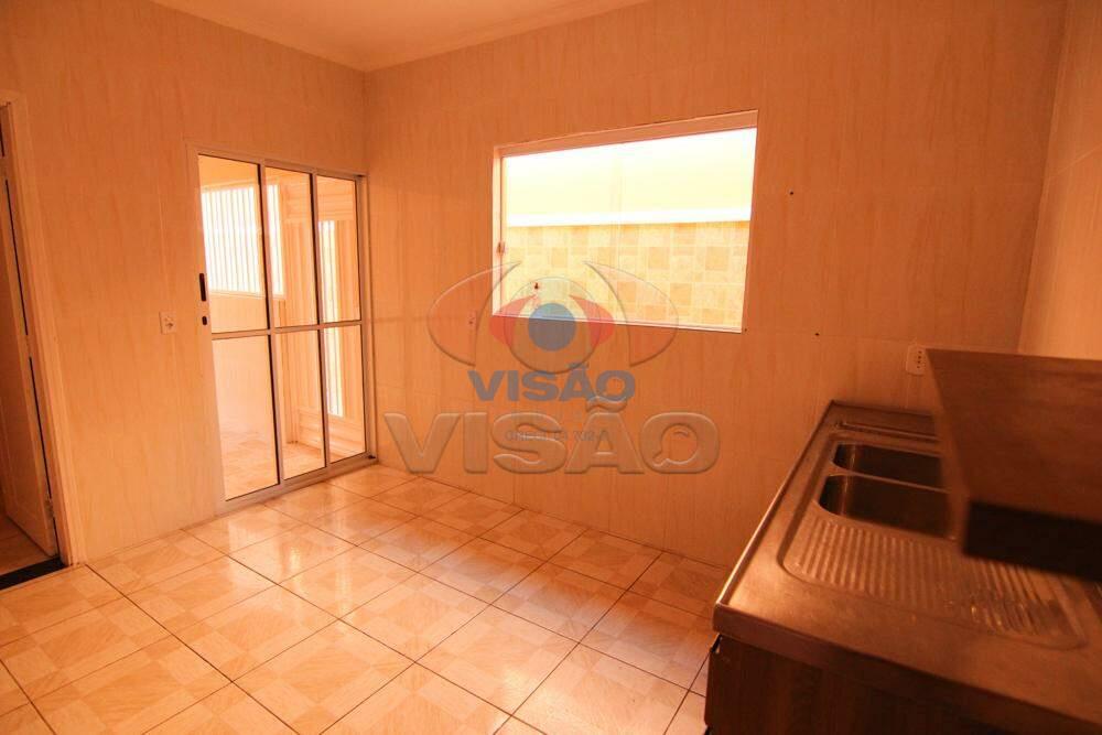 Casa à venda no Jardim Colonial: 