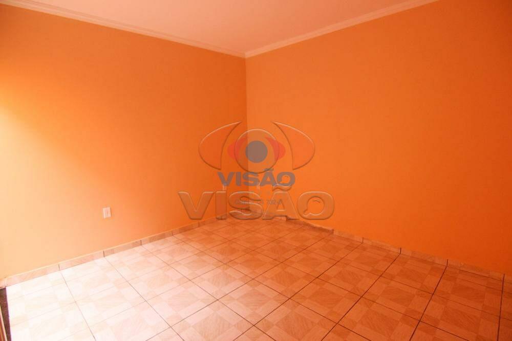 Casa à venda no Jardim Colonial: 