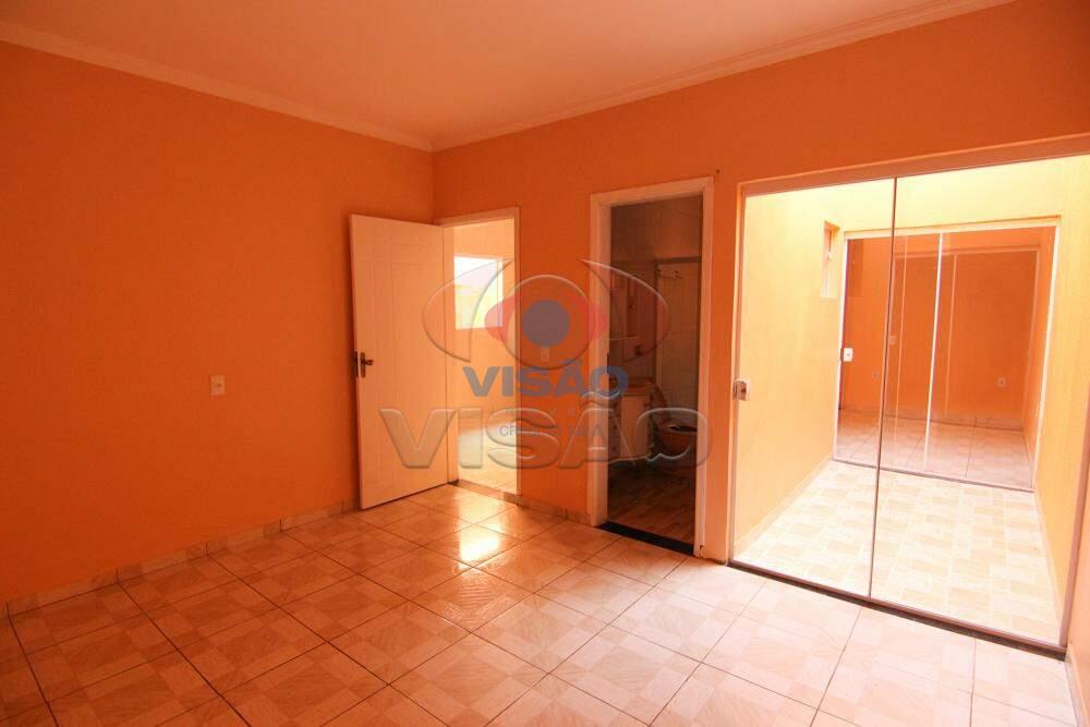 Casa à venda no Jardim Colonial: 