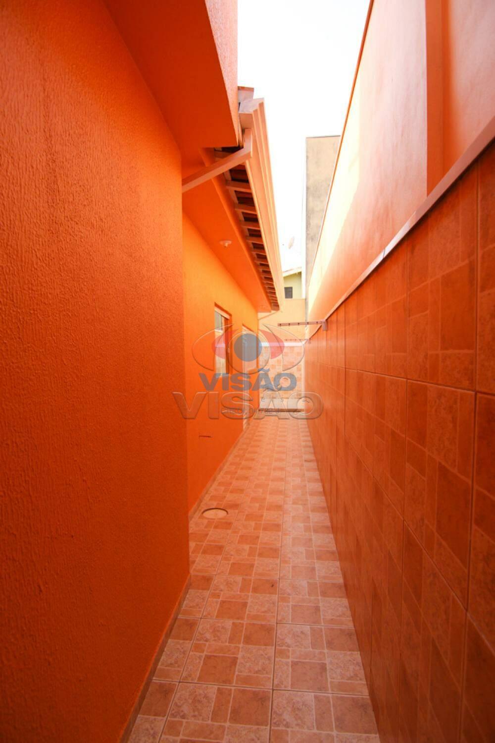 Casa à venda no Jardim Colonial: 