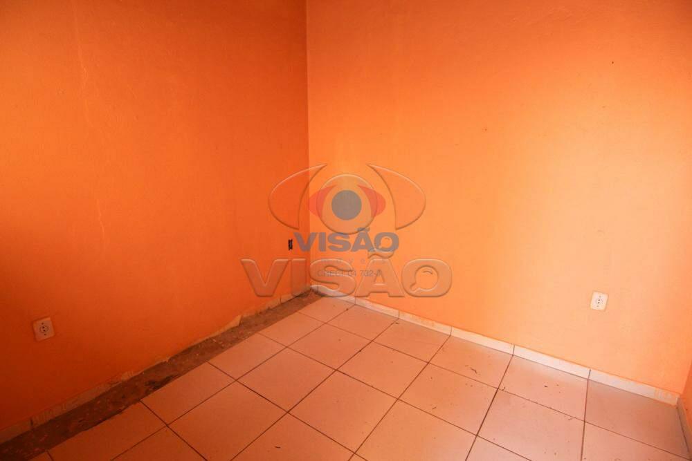 Casa à venda no Jardim Colonial: 