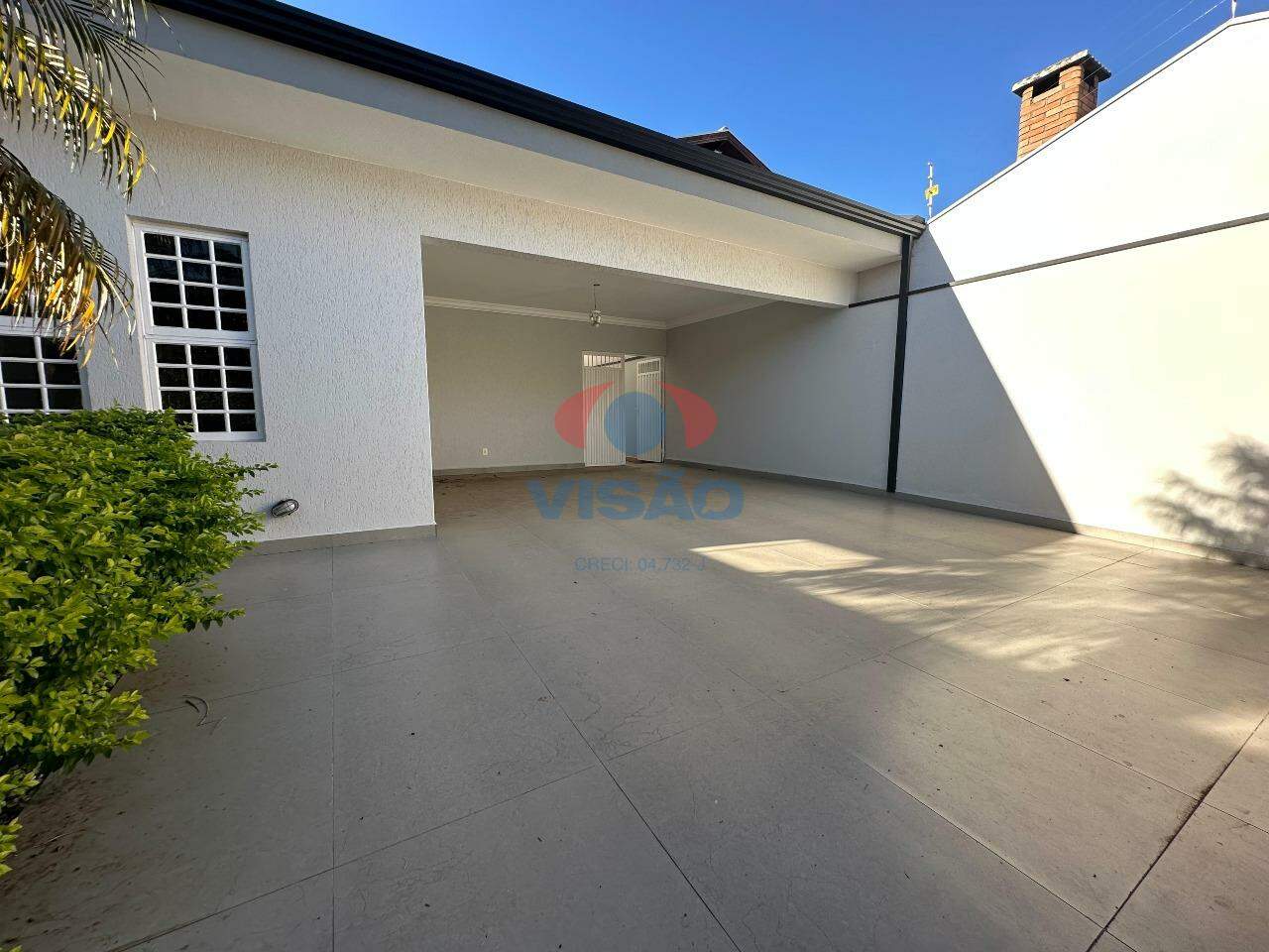 Casa para aluguel no Jardim Regina: