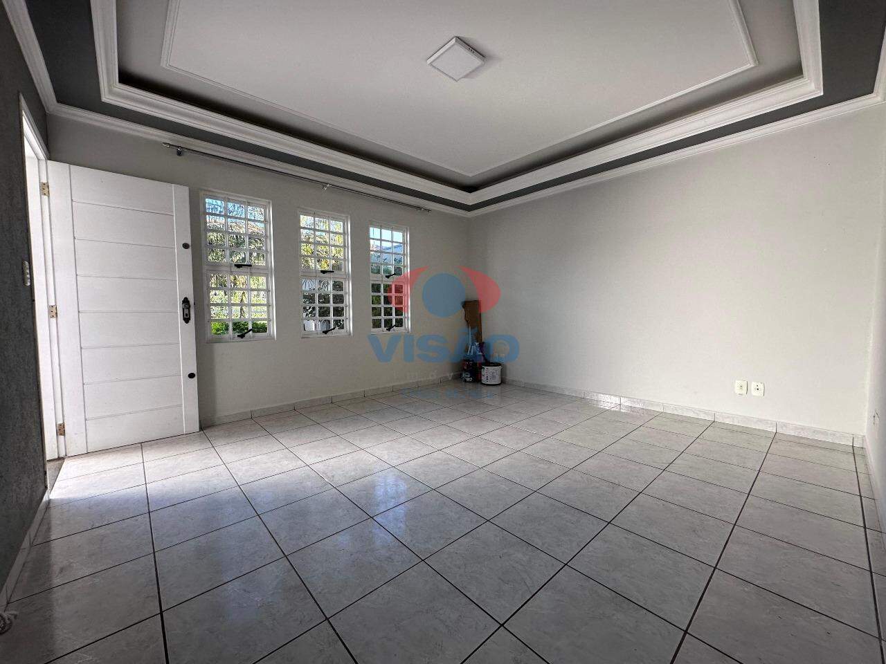 Casa para aluguel no Jardim Regina: