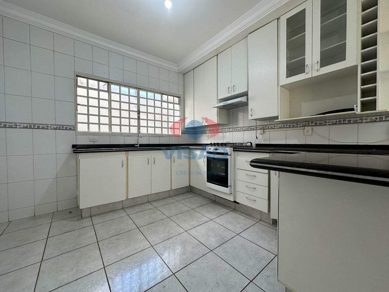 Casa para aluguel no Jardim Regina: