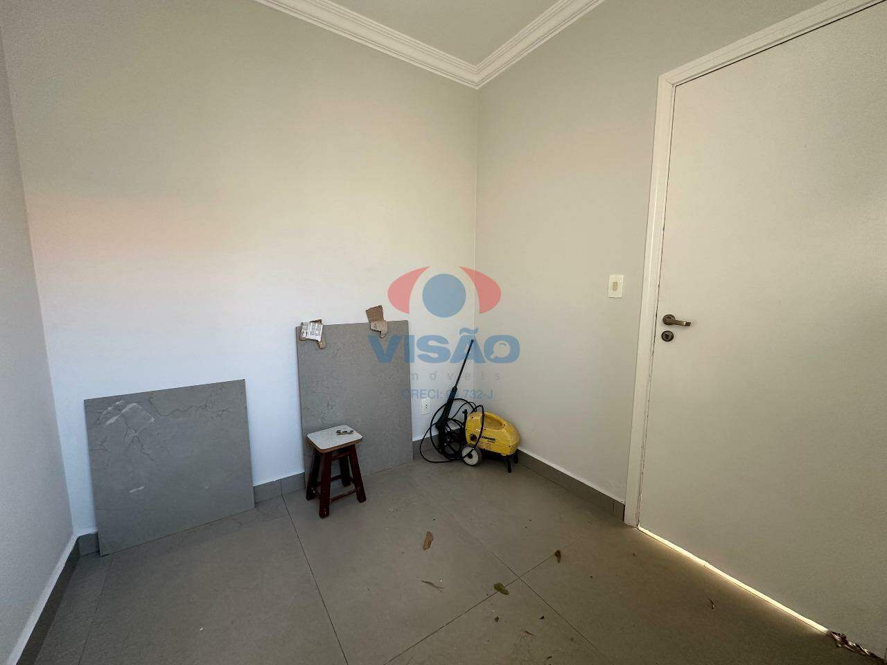 Casa para aluguel no Jardim Regina:
