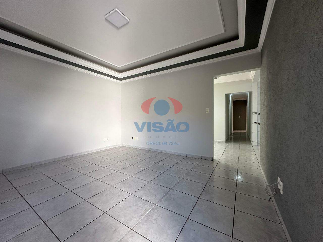 Casa para aluguel no Jardim Regina: