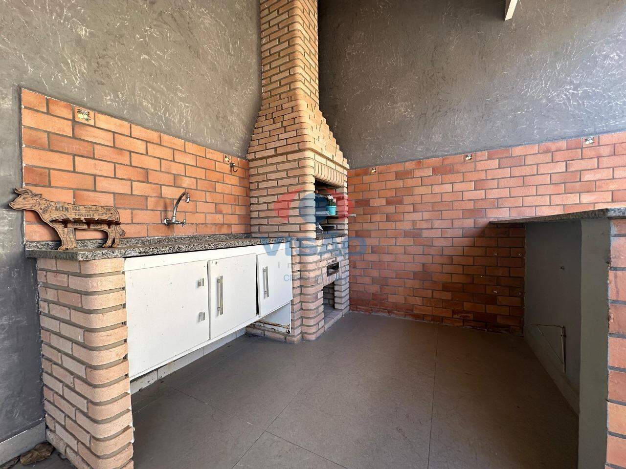 Casa para aluguel no Jardim Regina:
