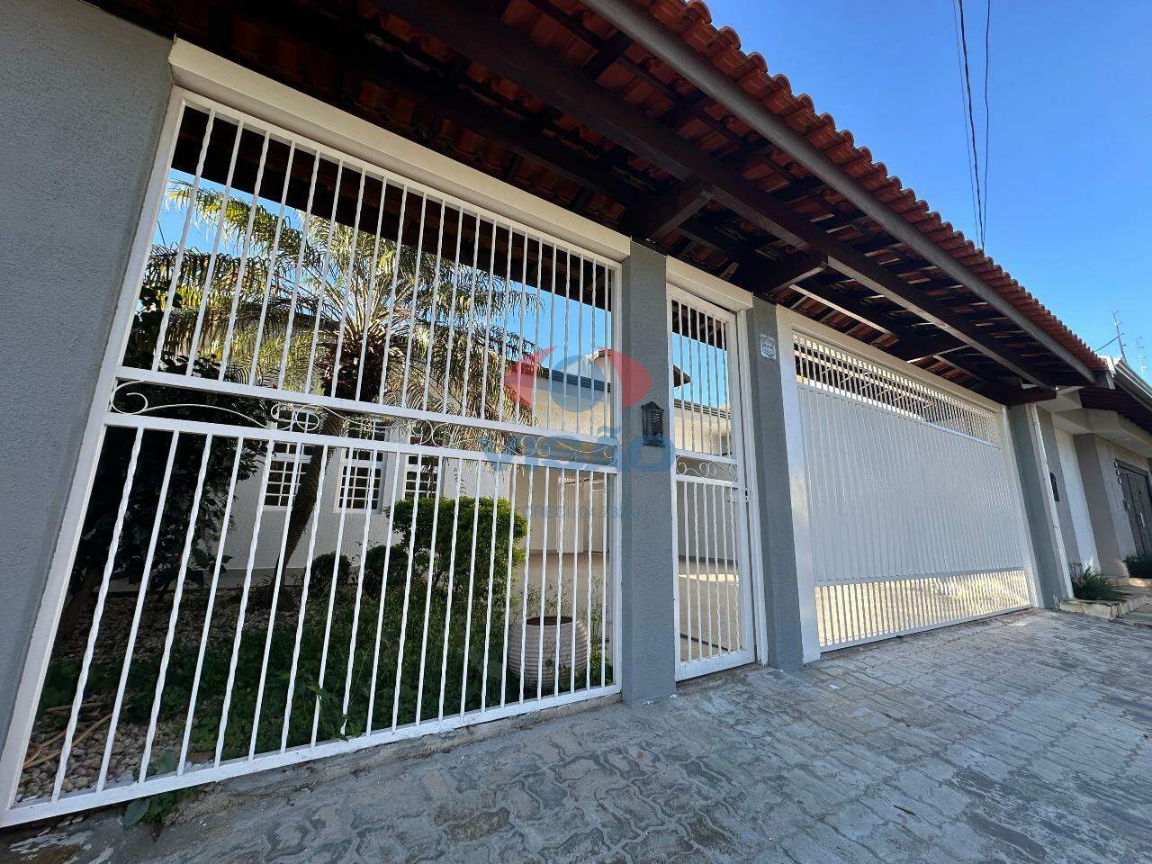 Casa para aluguel no Jardim Regina: