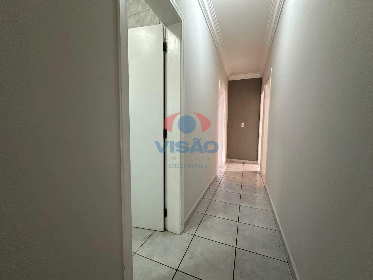 Casa para aluguel no Jardim Regina: