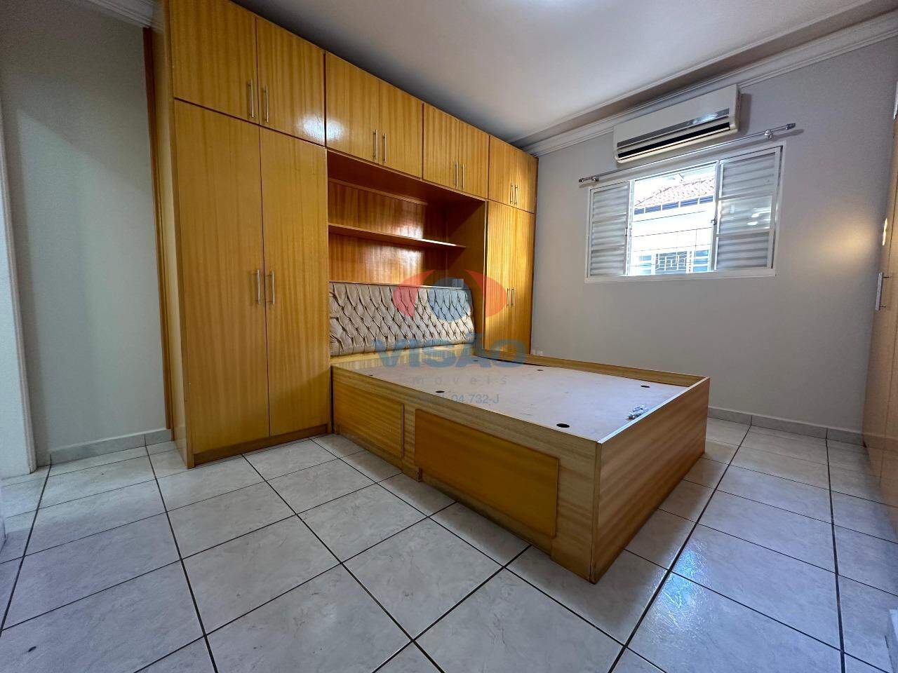 Casa para aluguel no Jardim Regina: