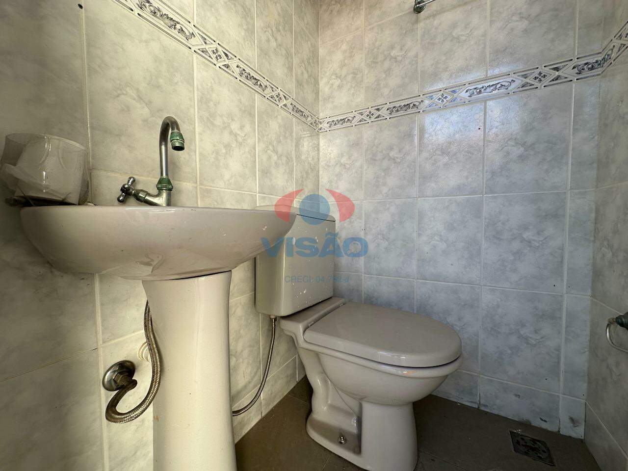 Casa para aluguel no Jardim Regina:
