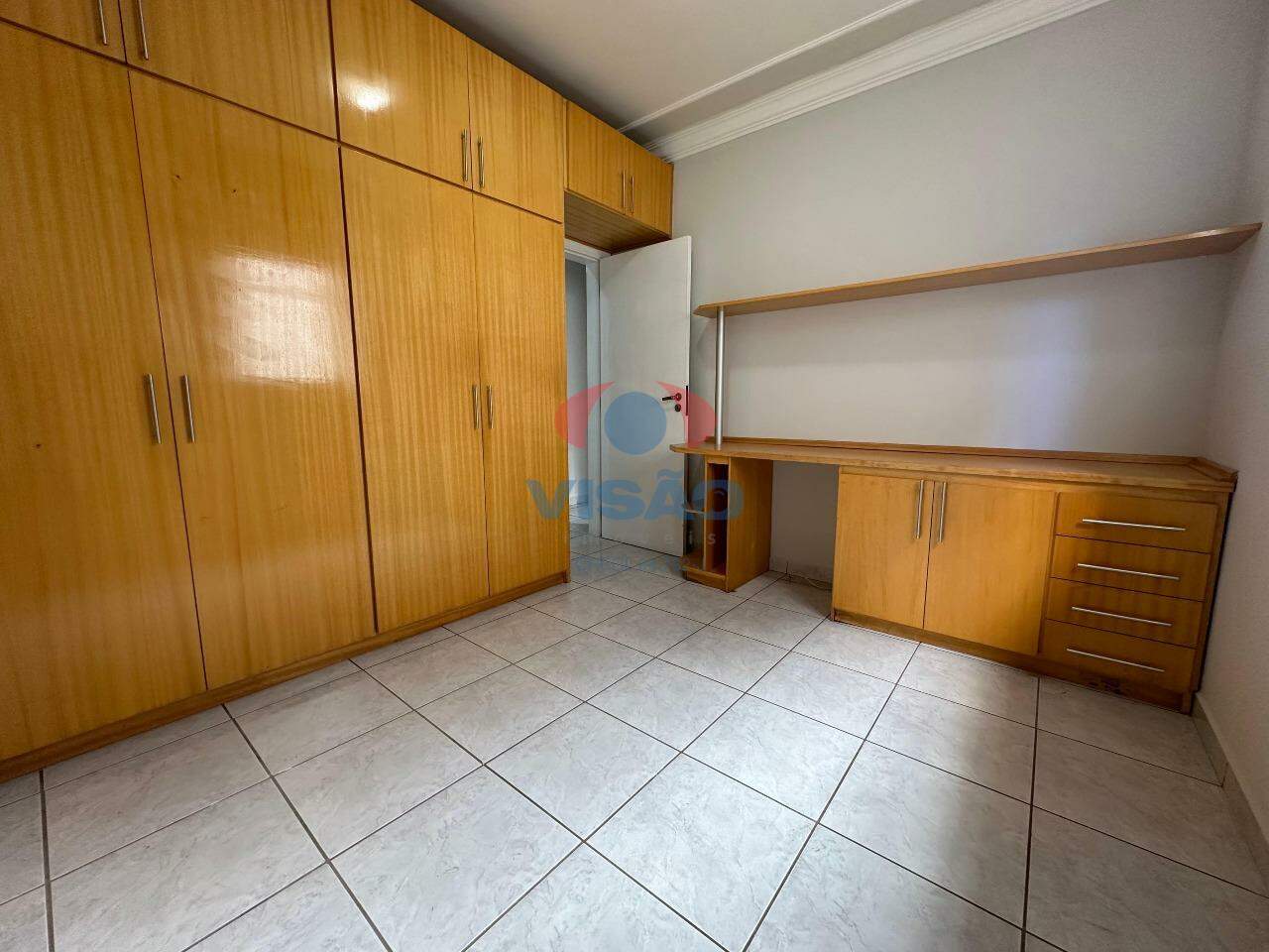 Casa para aluguel no Jardim Regina:
