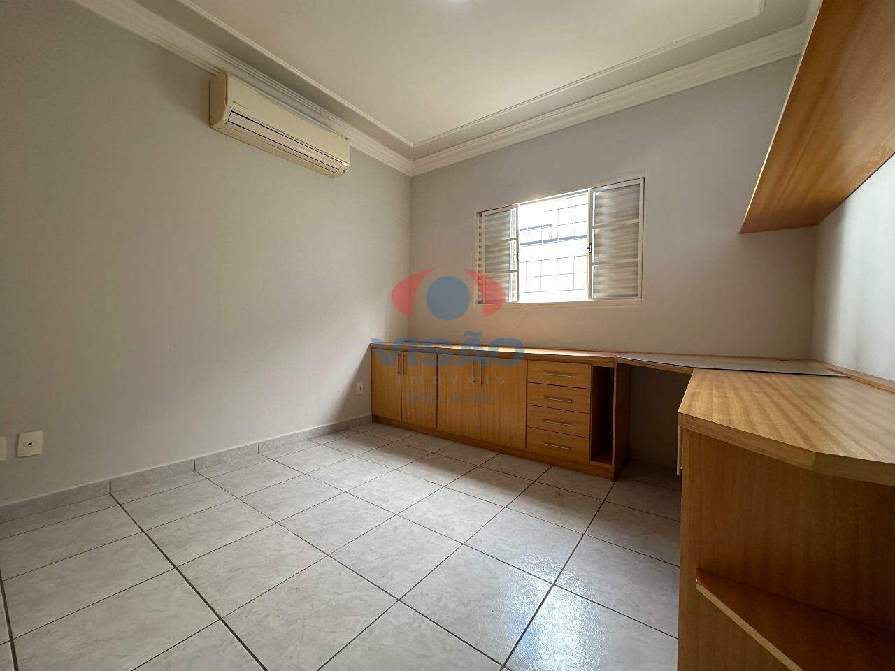 Casa para aluguel no Jardim Regina: