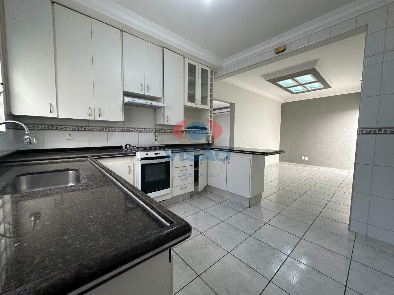 Casa para aluguel no Jardim Regina: