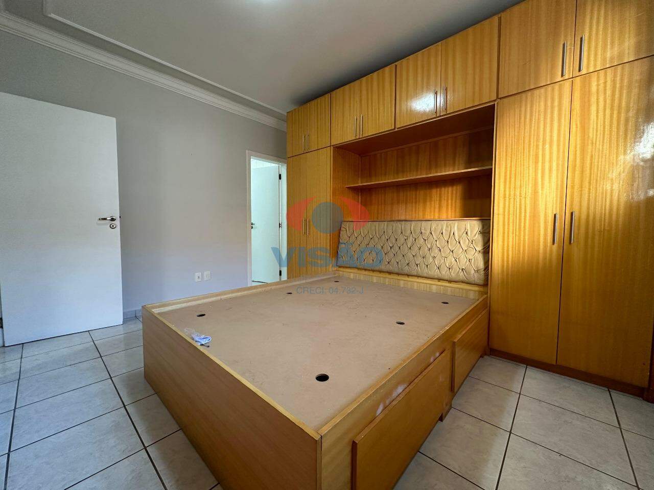 Casa para aluguel no Jardim Regina: