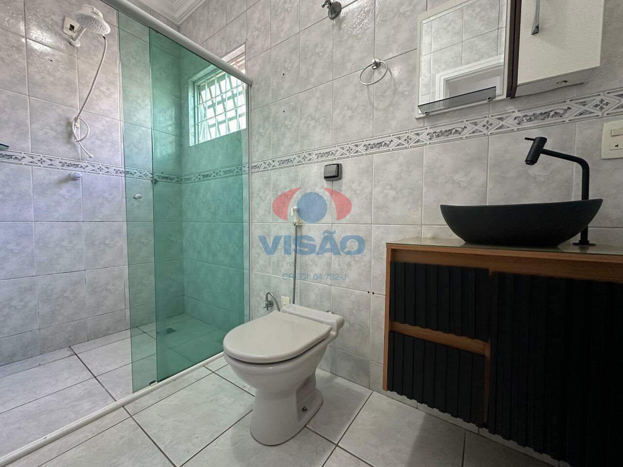 Casa para aluguel no Jardim Regina: