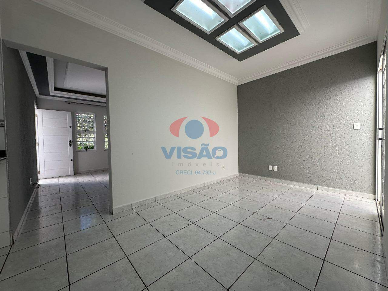 Casa para aluguel no Jardim Regina: