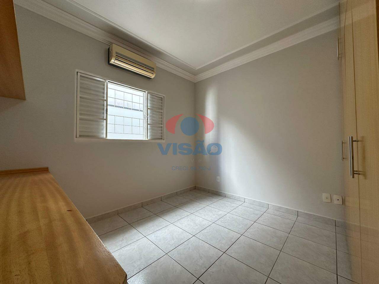 Casa para aluguel no Jardim Regina: