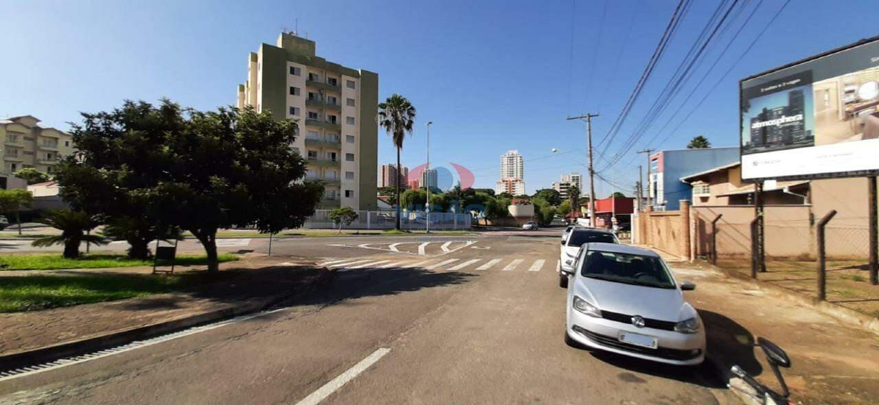 Terreno à venda no Jardim Dom Bosco: 