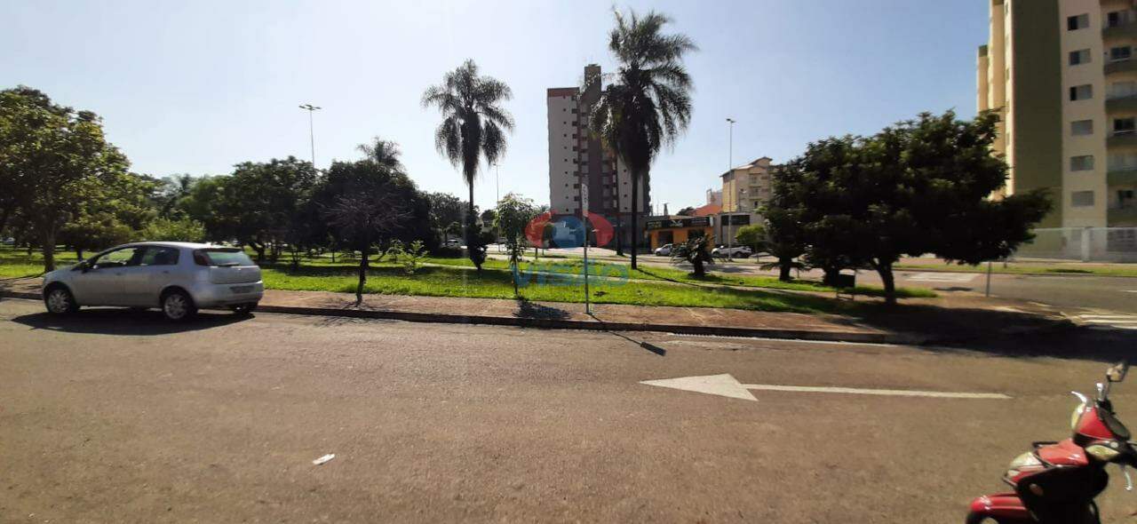 Terreno à venda no Jardim Dom Bosco: 