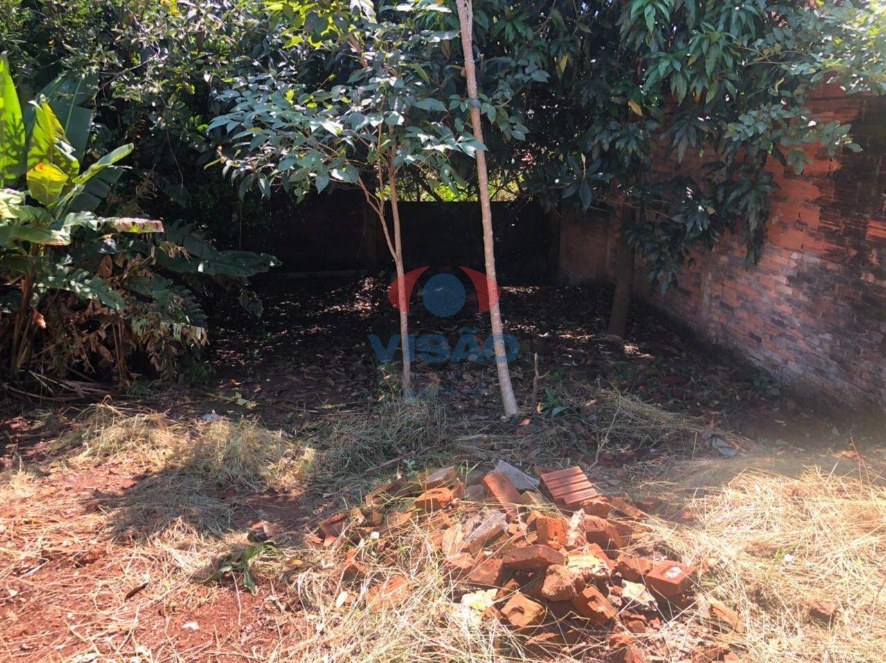 Terreno à venda no Vila Sao José: