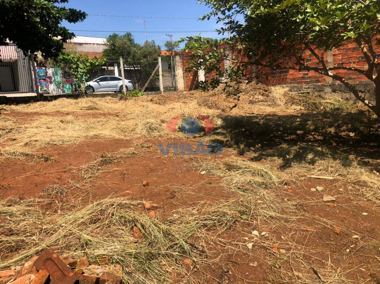 Terreno à venda no Vila Sao José: 