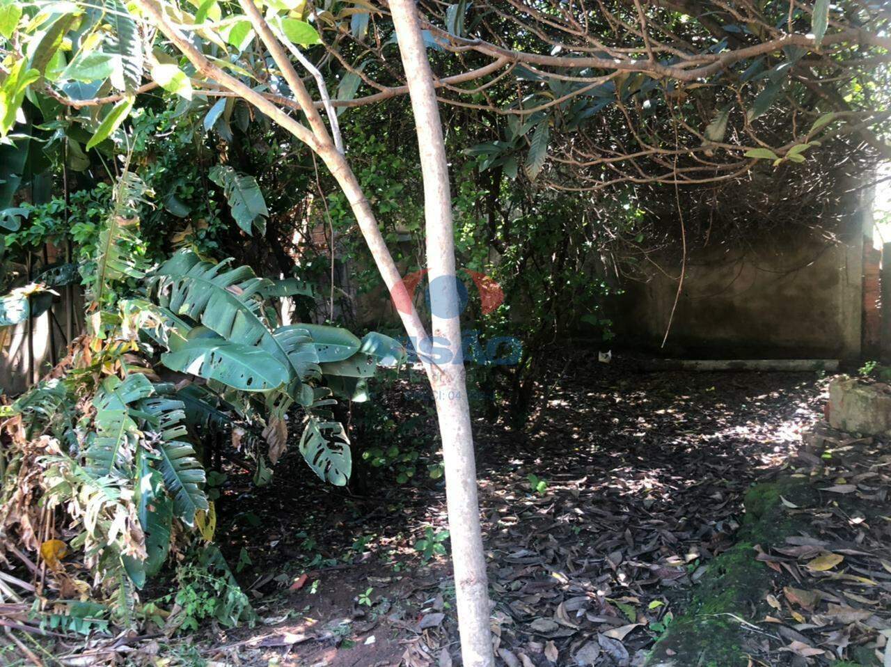 Terreno à venda no Vila Sao José: