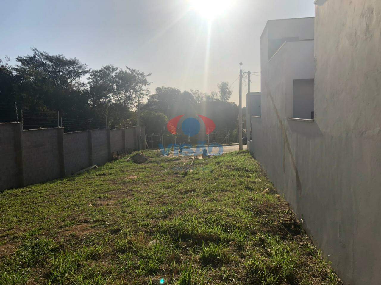 Terreno em condomínio à venda no Colinas de Indaiatuba: 