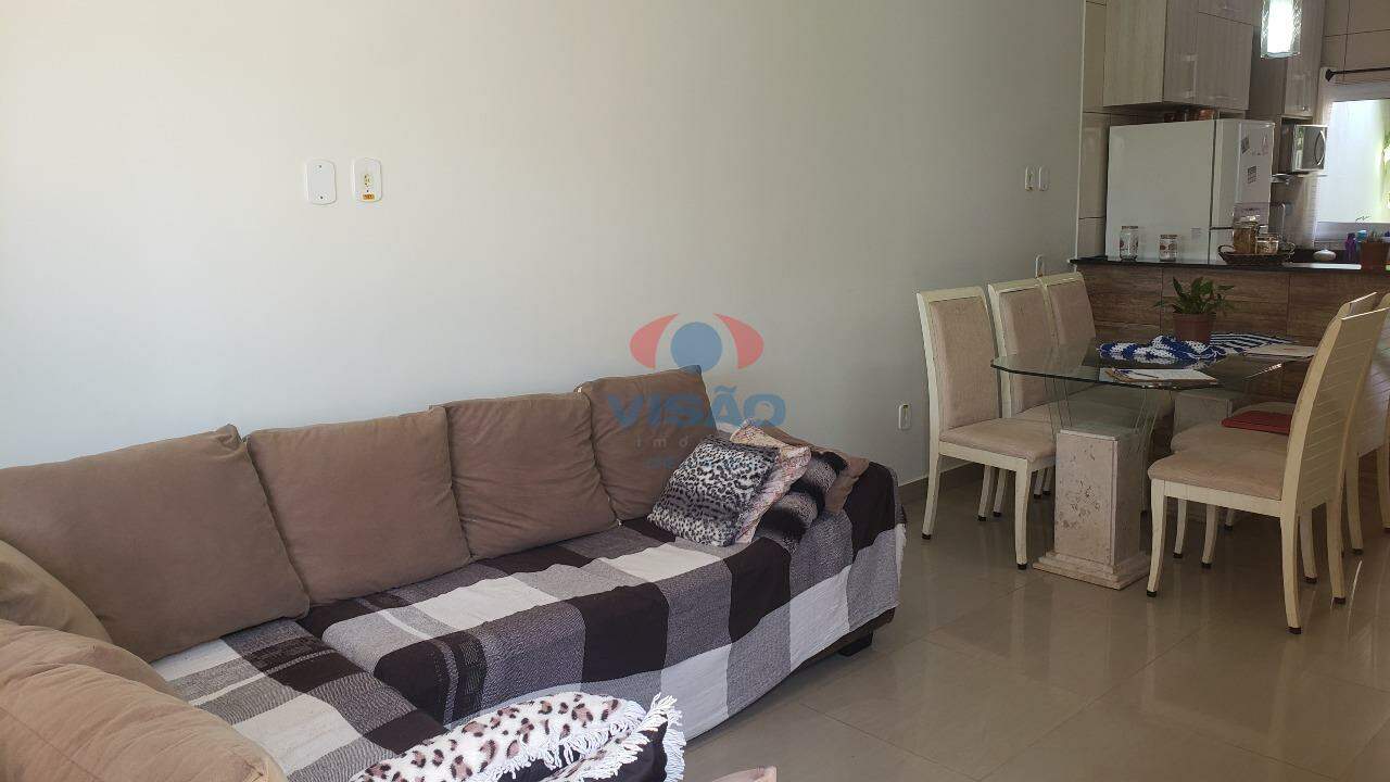 Casa à venda no Jardim União: