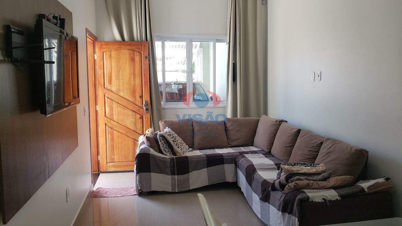 Casa à venda no Jardim União: