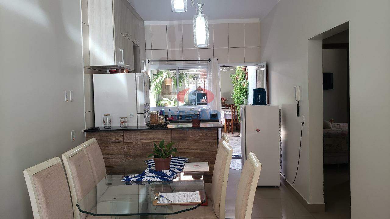 Casa à venda no Jardim União: