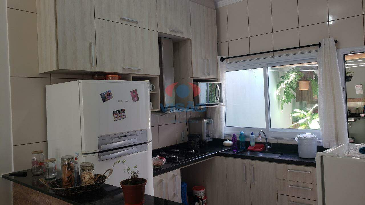 Casa à venda no Jardim União: