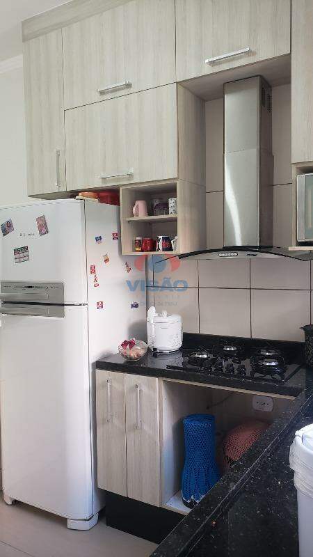 Casa à venda no Jardim União: