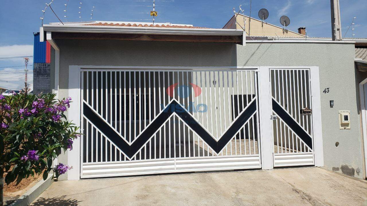 Casa à venda no Jardim União: 