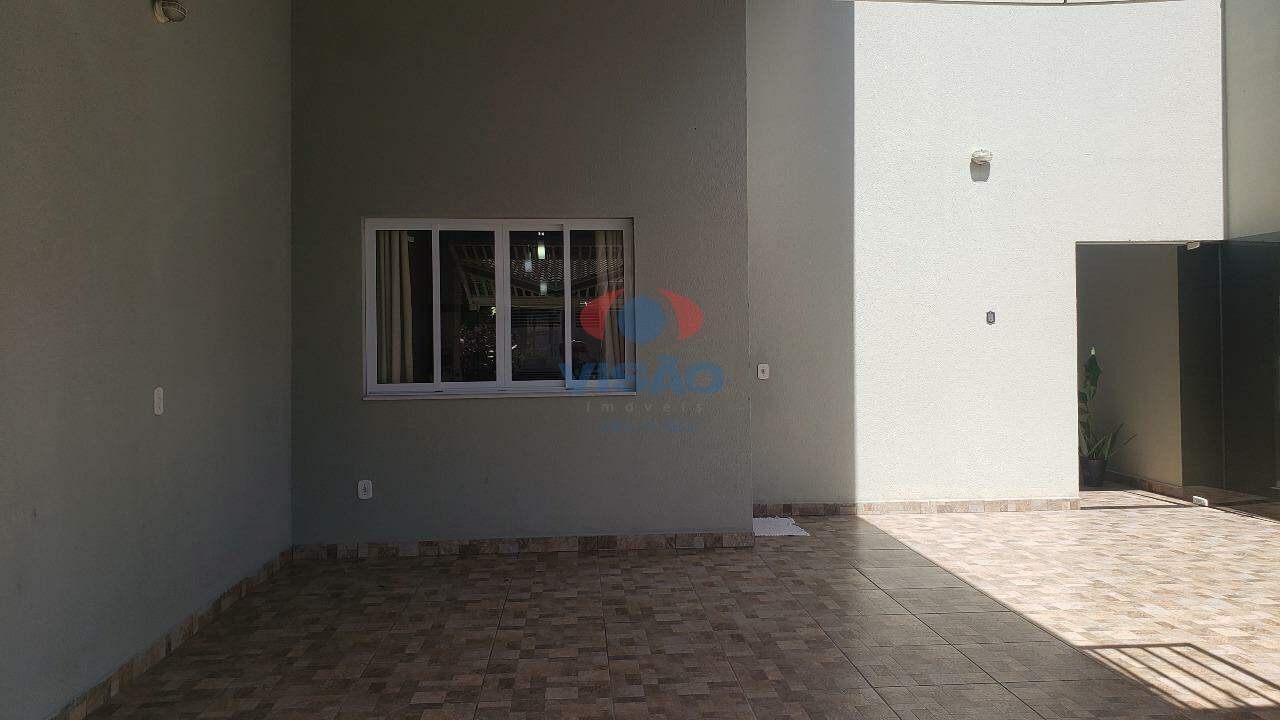 Casa à venda no Jardim União: 