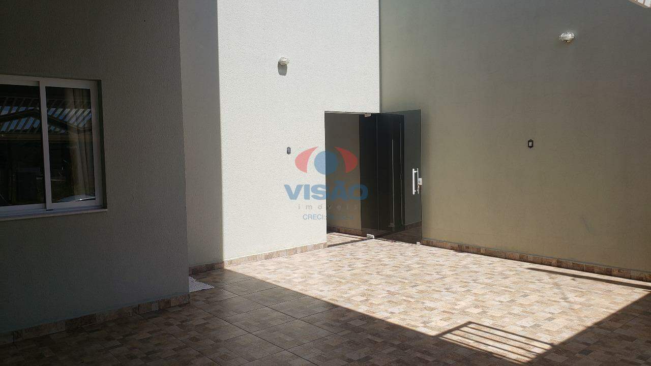 Casa à venda no Jardim União: