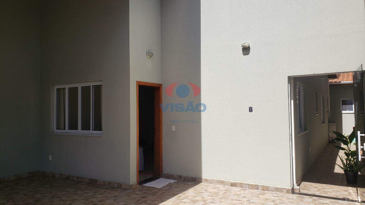 Casa à venda no Jardim União: