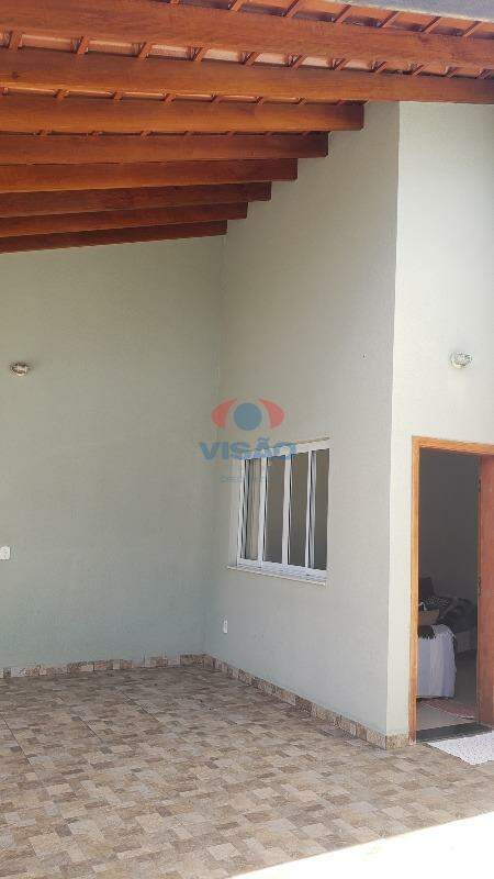 Casa à venda no Jardim União: 