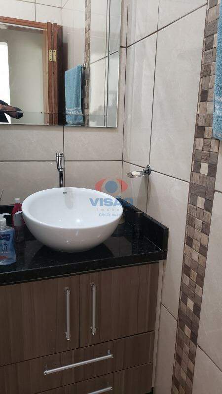 Casa à venda no Jardim União: