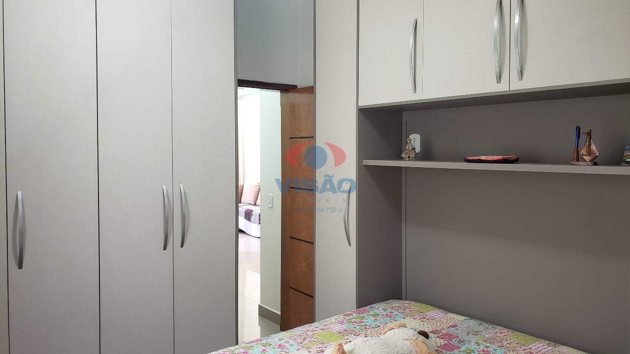 Casa à venda no Jardim União: