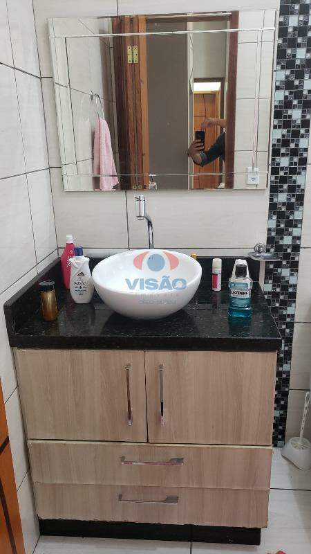 Casa à venda no Jardim União: