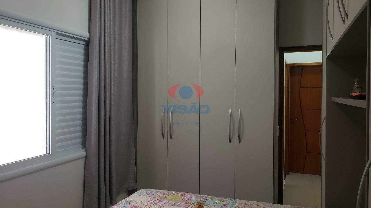 Casa à venda no Jardim União: