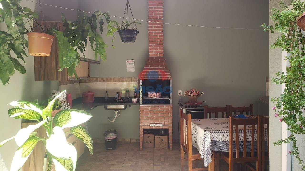 Casa à venda no Jardim União: