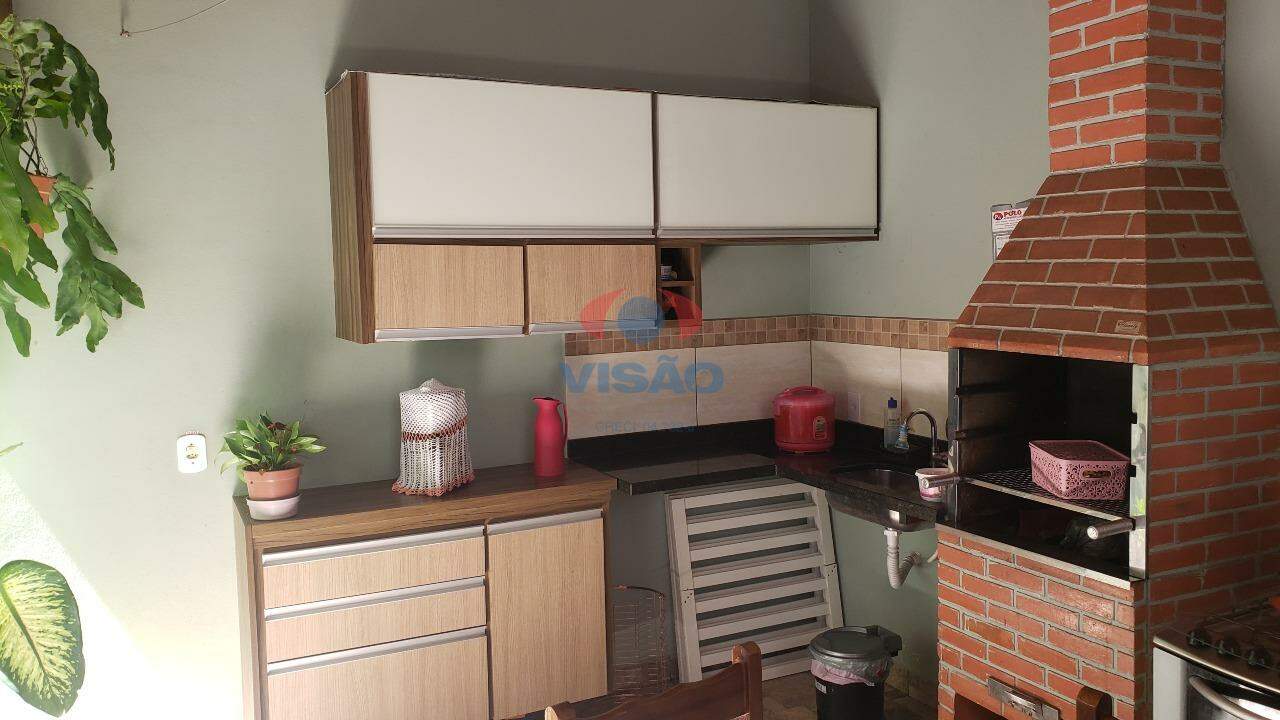 Casa à venda no Jardim União: