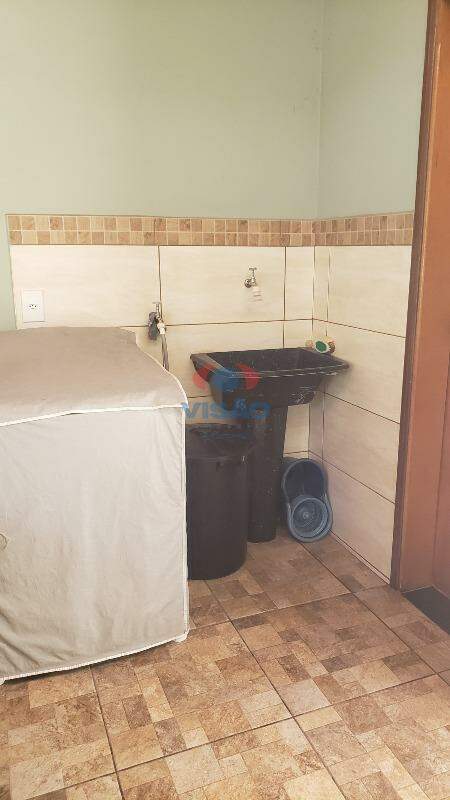 Casa à venda no Jardim União: