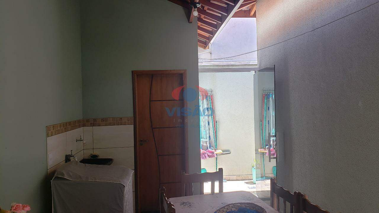 Casa à venda no Jardim União: