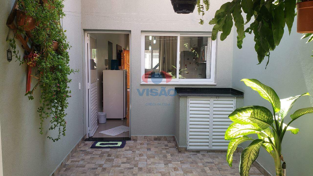 Casa à venda no Jardim União: