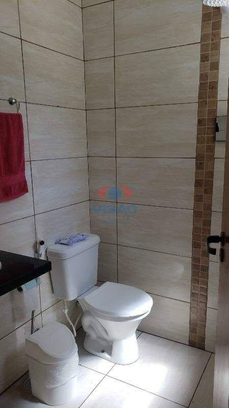 Casa à venda no Jardim União: