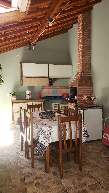 Casa à venda no Jardim União: